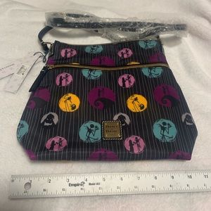Dooney & Bourke Nightmare Before Christmas Purse
